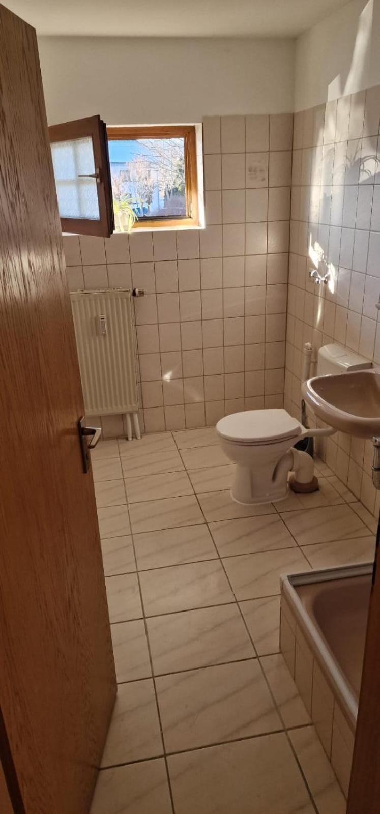 Ferienwohnung Walliser