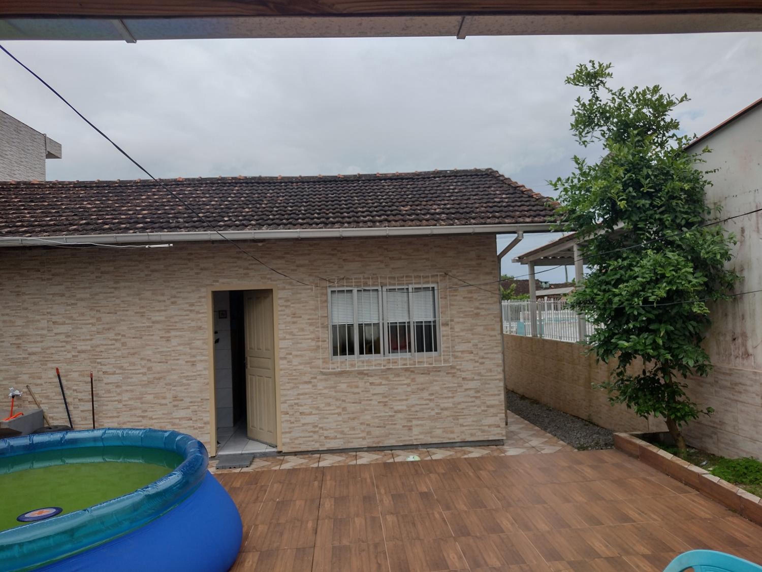Casa dos Limoeiros a 30 metros da praia