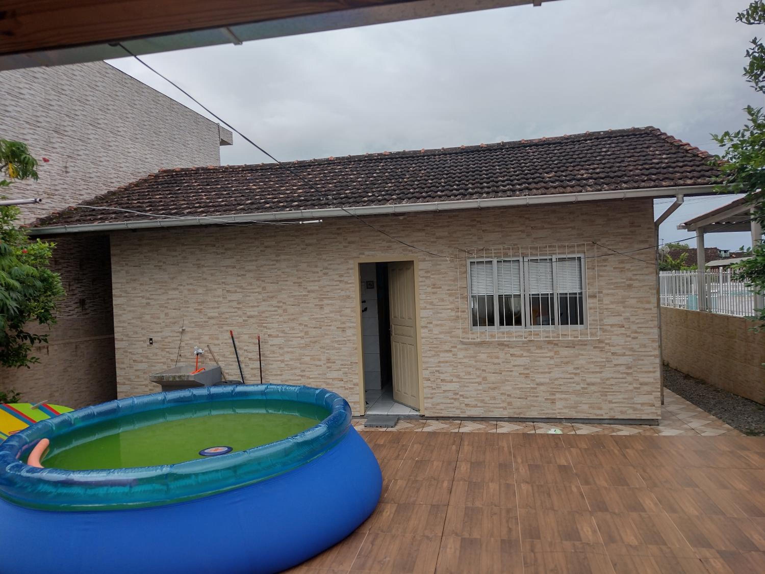Casa dos Limoeiros a 30 metros da praia