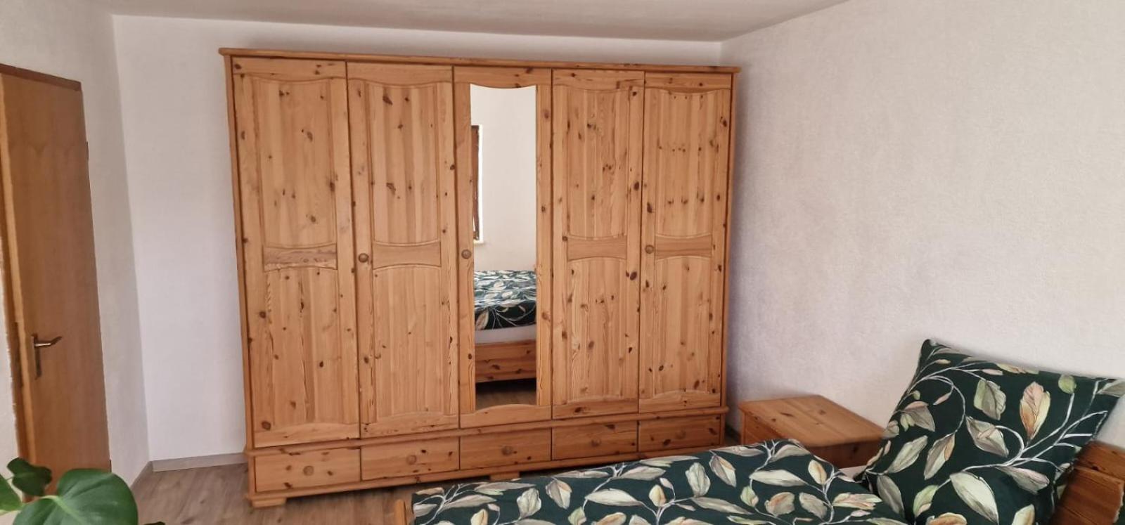 Ferienwohnung Walliser
