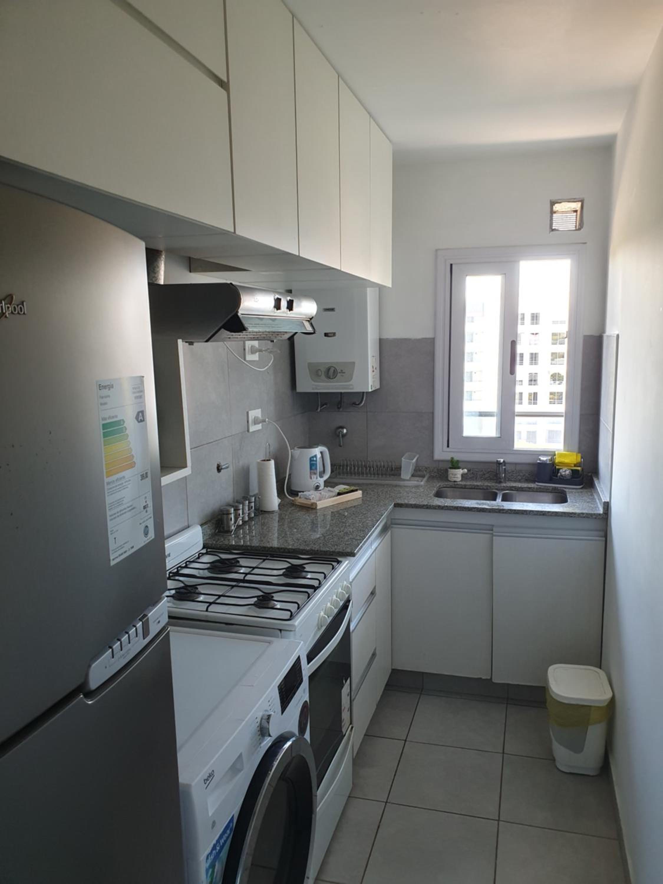 CR Apartment