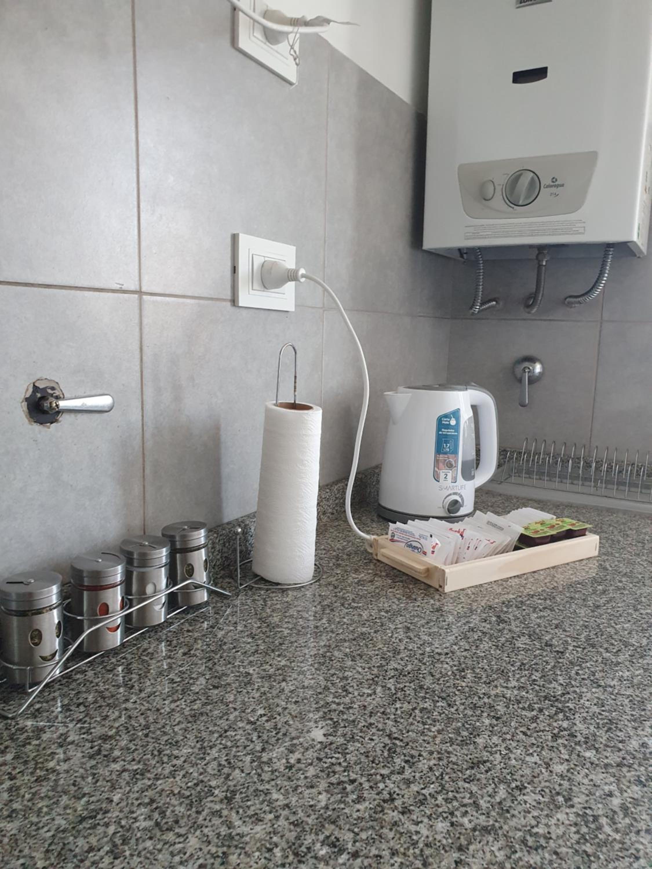 CR Apartment