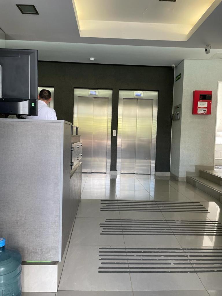 CR Apartment