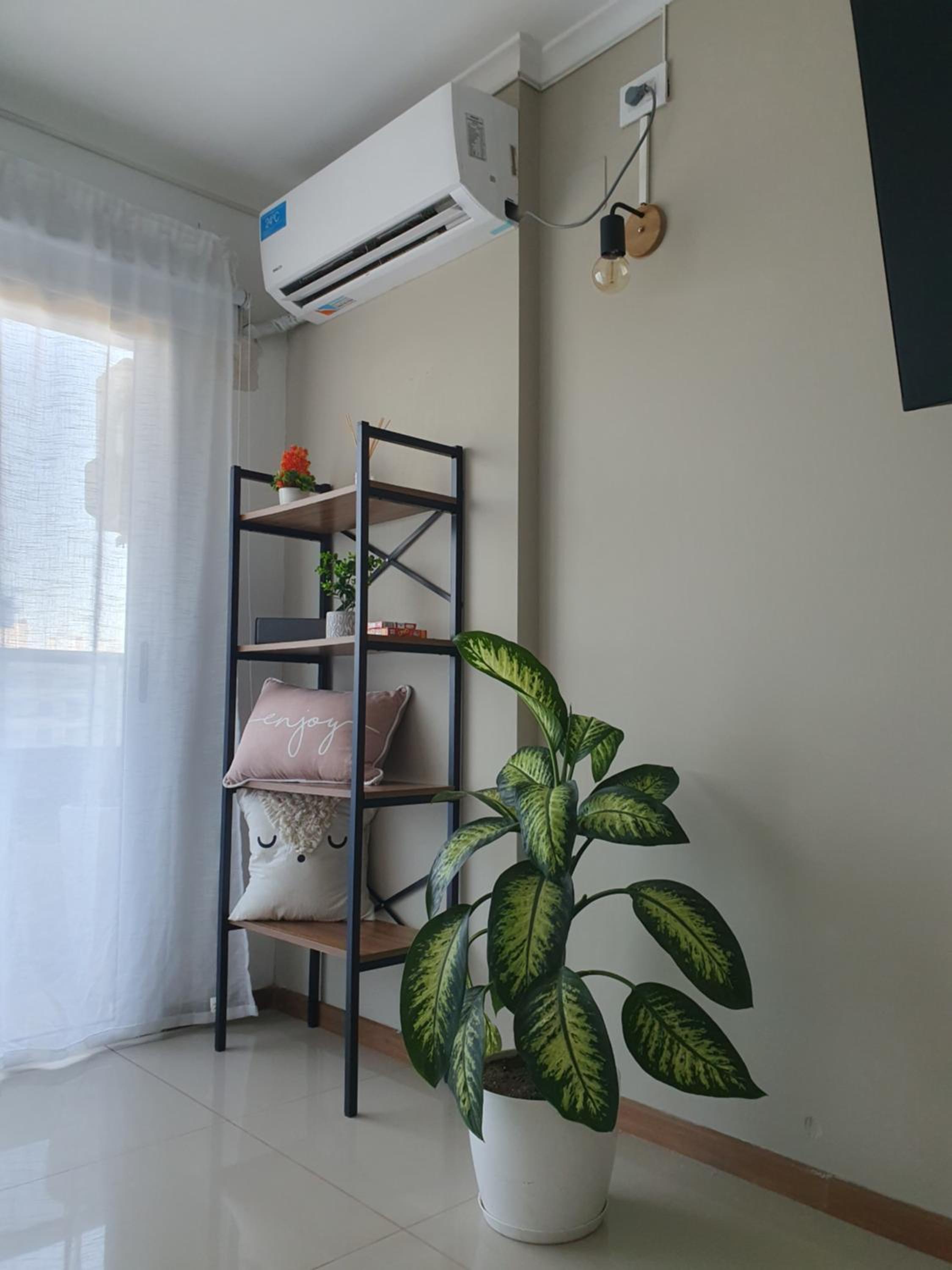CR Apartment