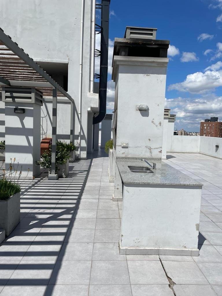 CR Apartment