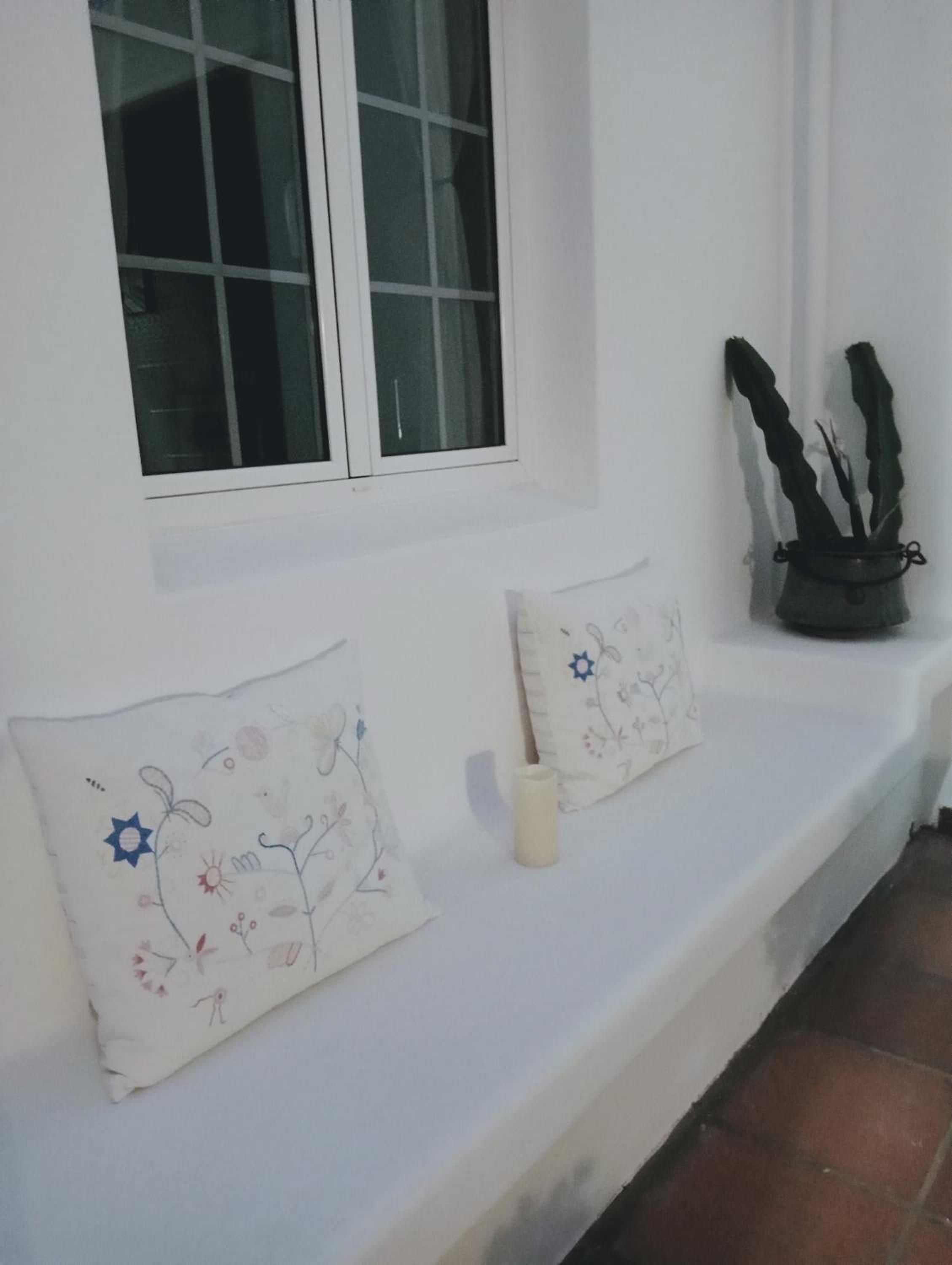 Casa Strelitzia