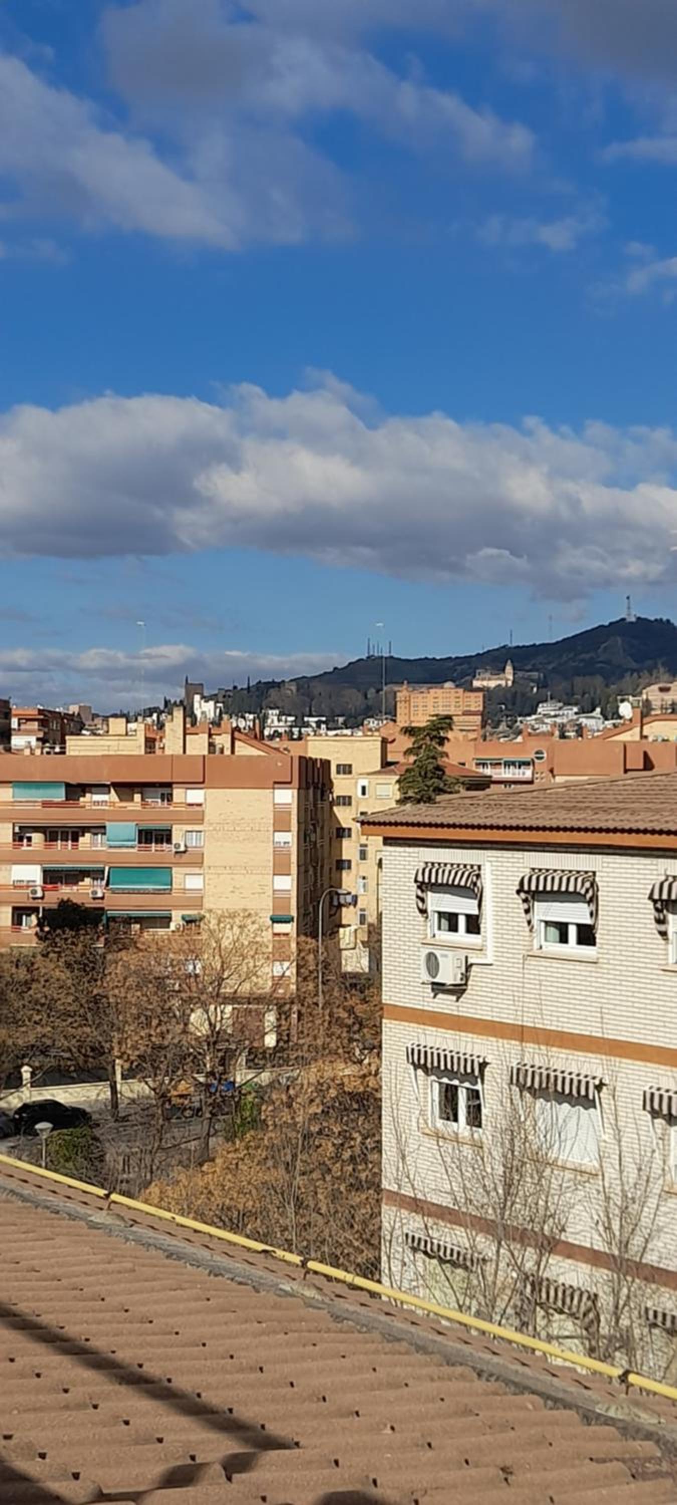 Gran apartamento familiar