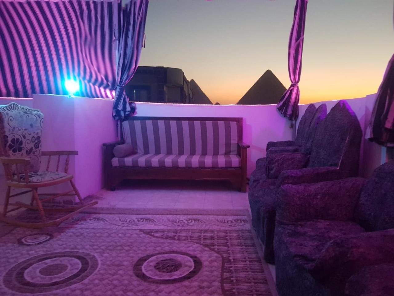 Sasha House