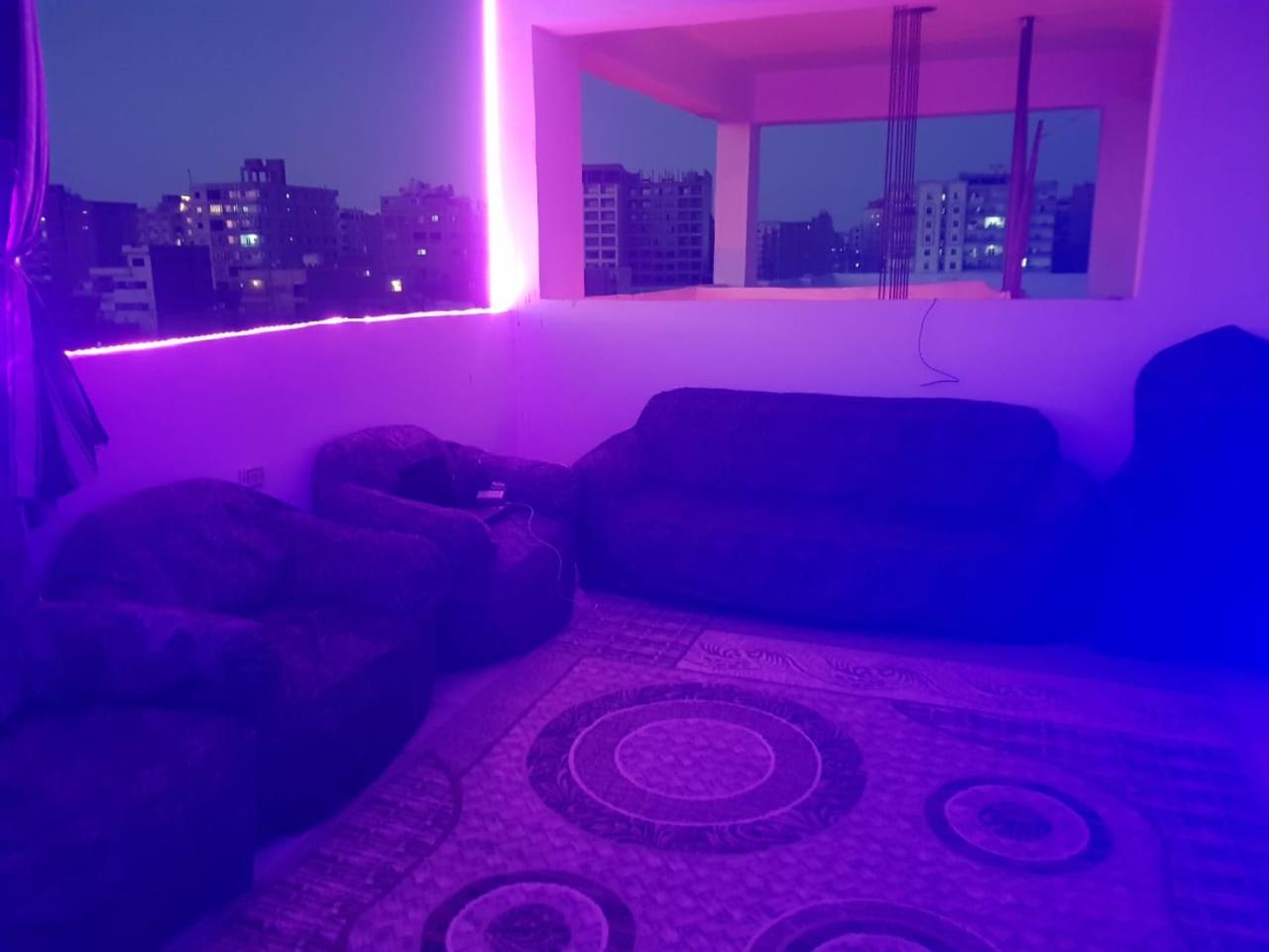 Sasha House
