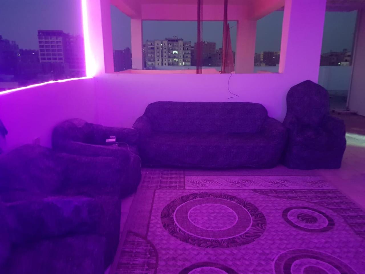 Sasha House
