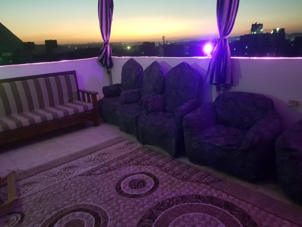 Sasha House