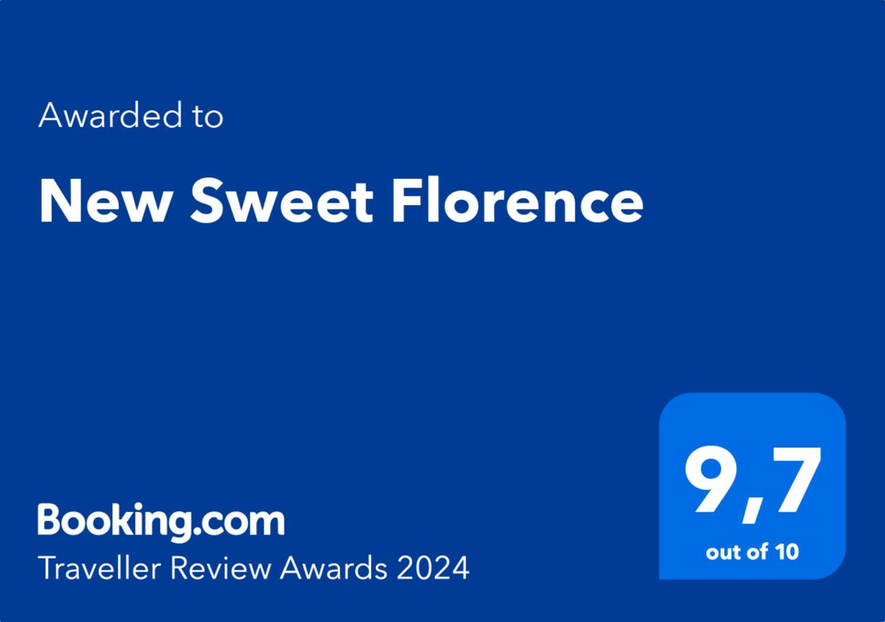 New Sweet Florence