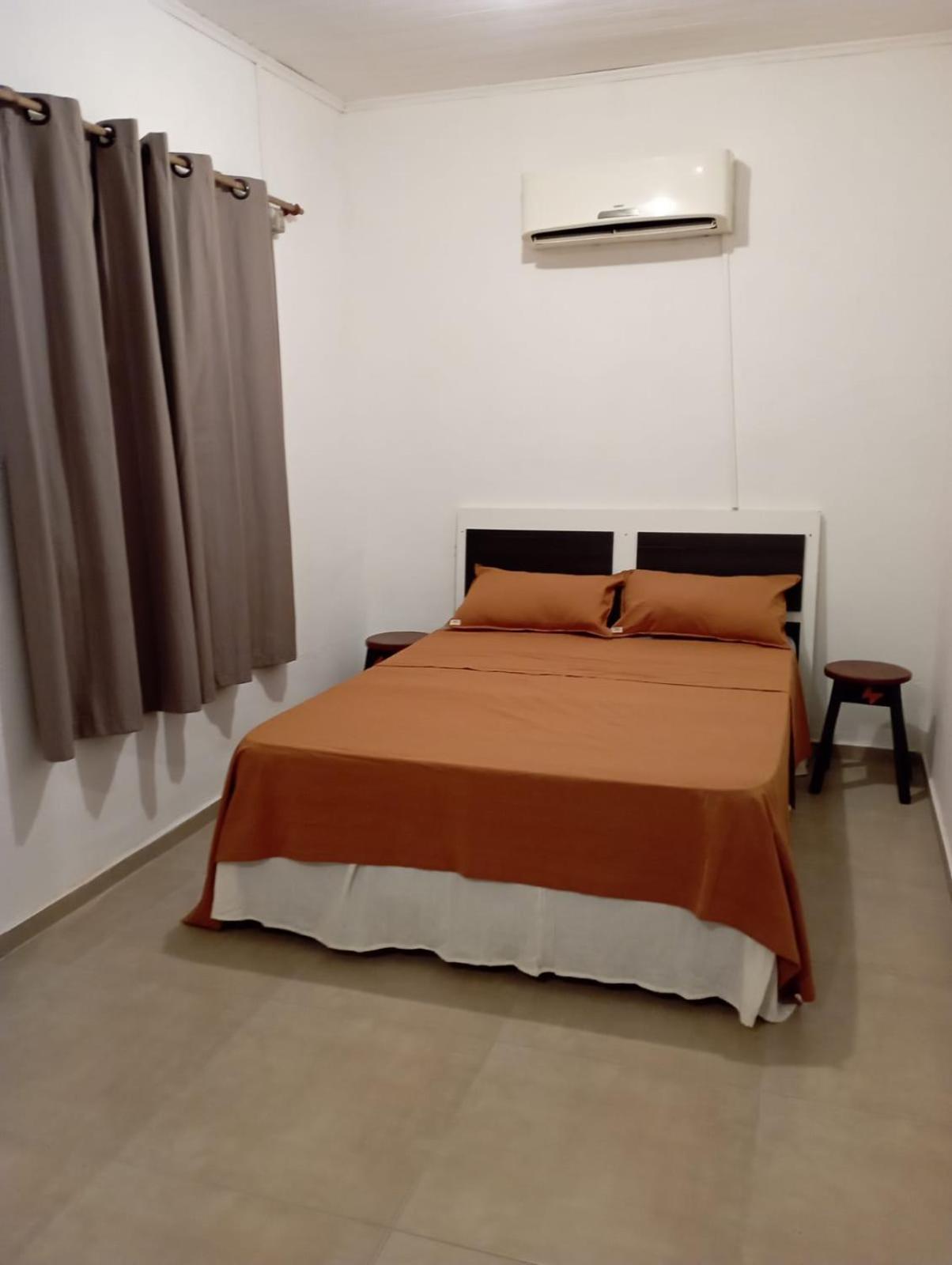 La casita de Betty Puerto Iguazú
