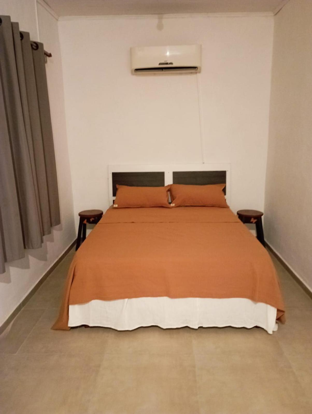 La casita de Betty Puerto Iguazú