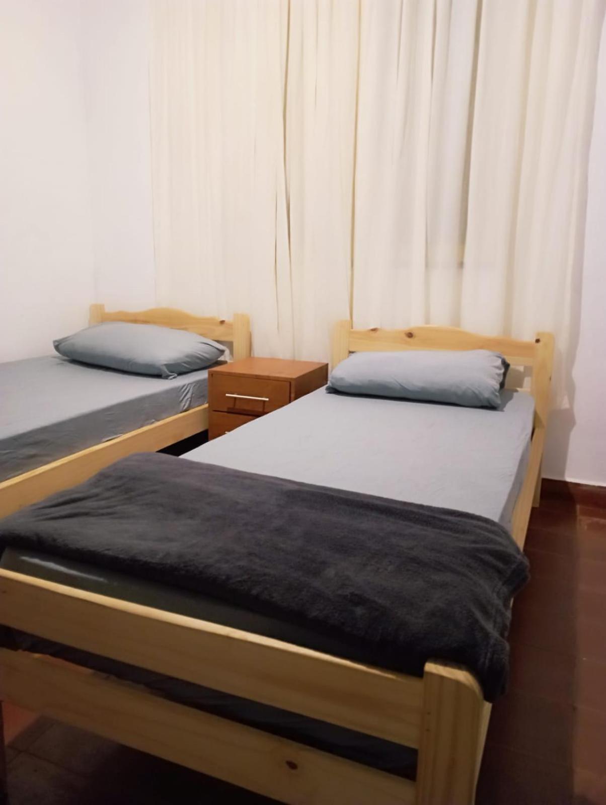 La casita de Betty Puerto Iguazú