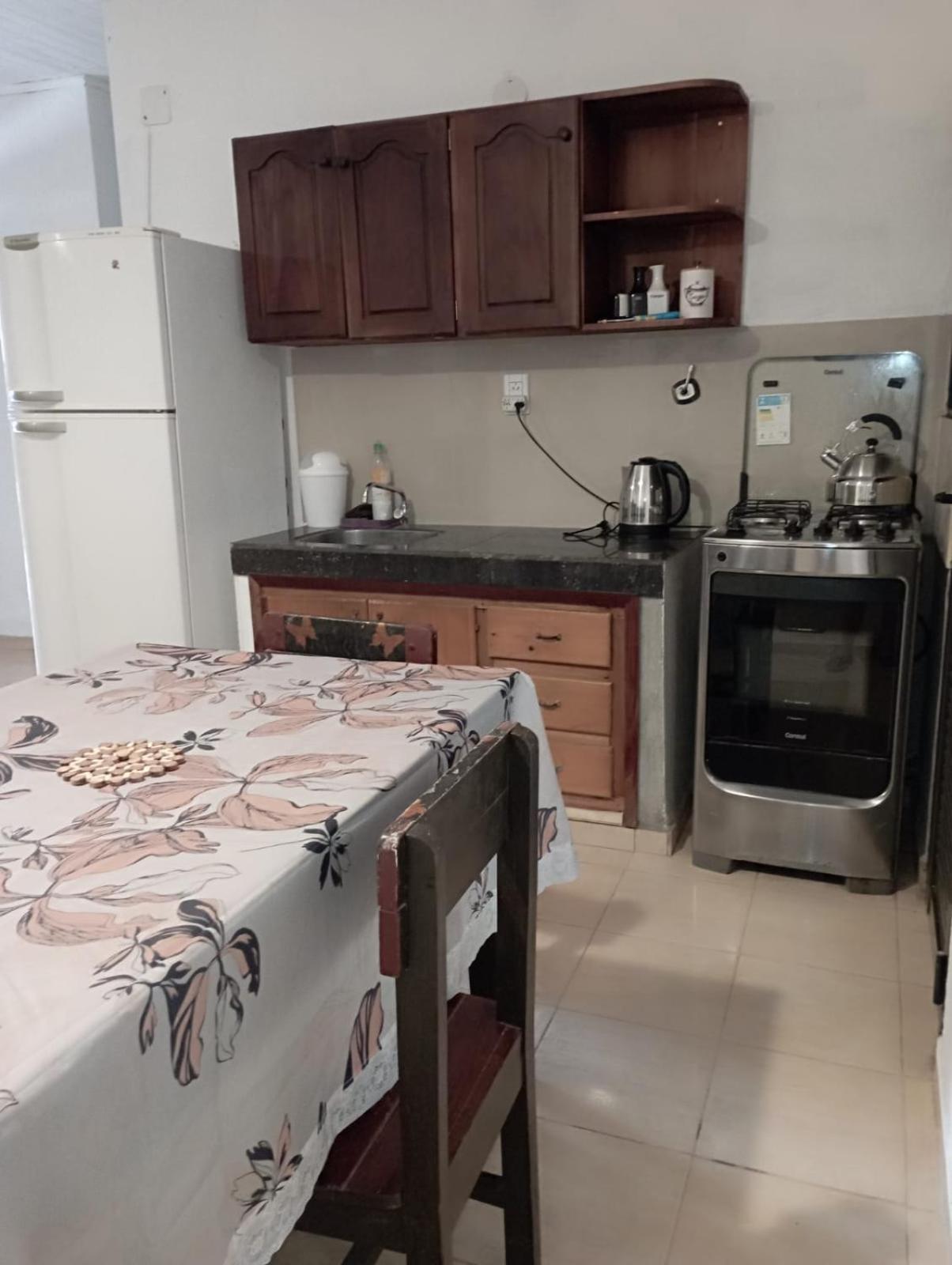 La casita de Betty Puerto Iguazú