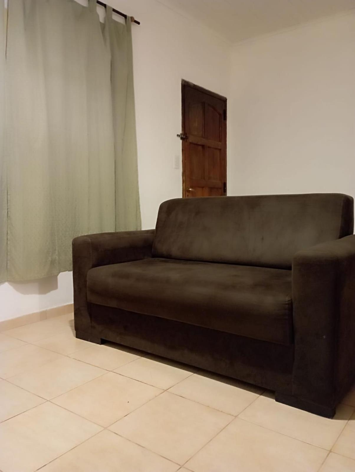 La casita de Betty Puerto Iguazú