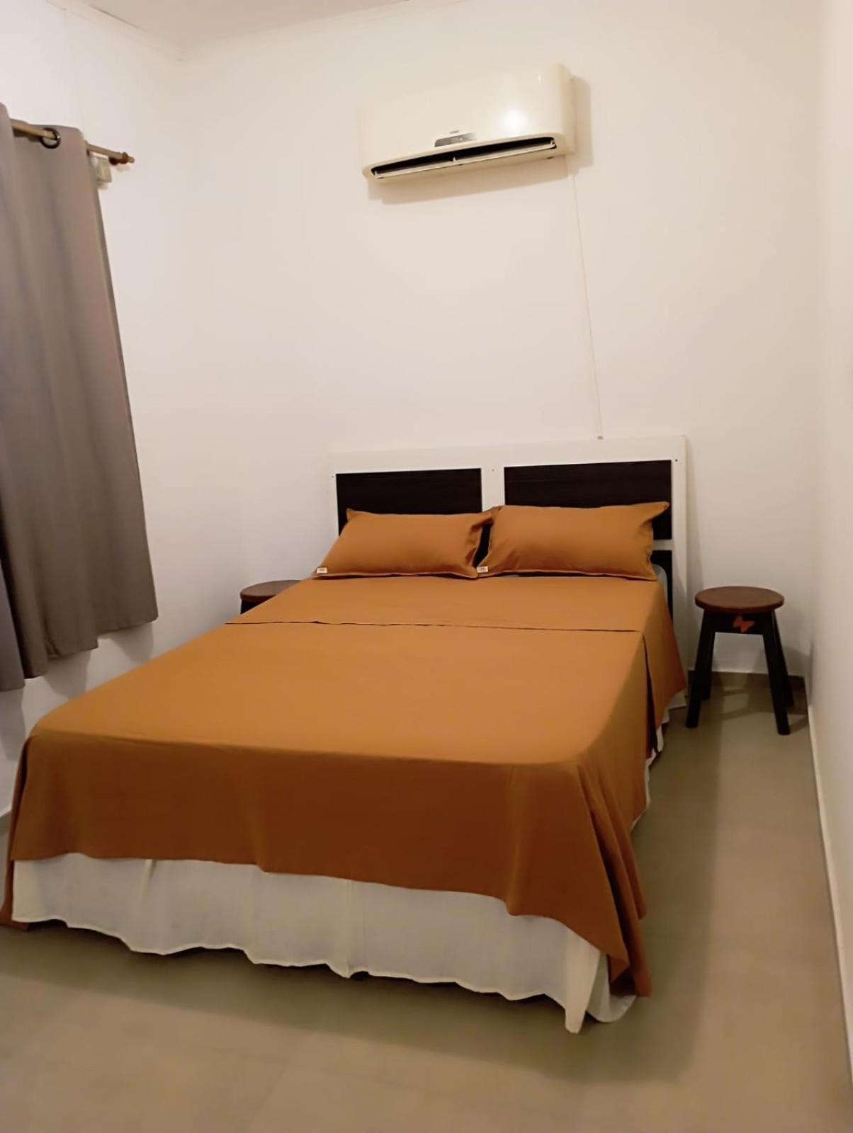 La casita de Betty Puerto Iguazú