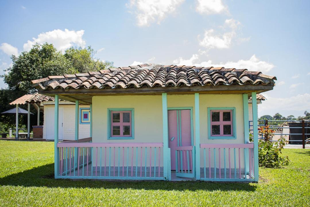 Finca Mirador El Encanto