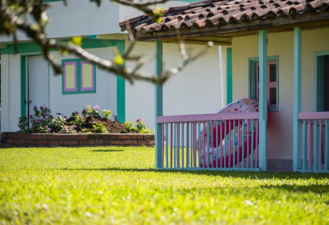 Finca Mirador El Encanto