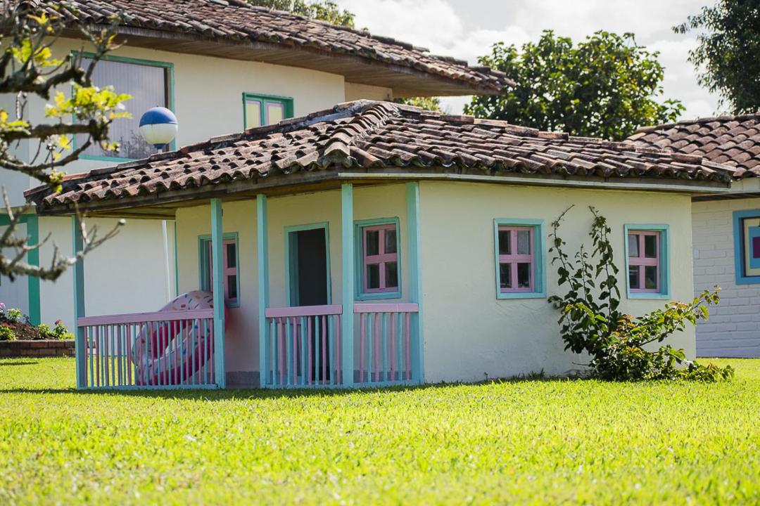 Finca Mirador El Encanto