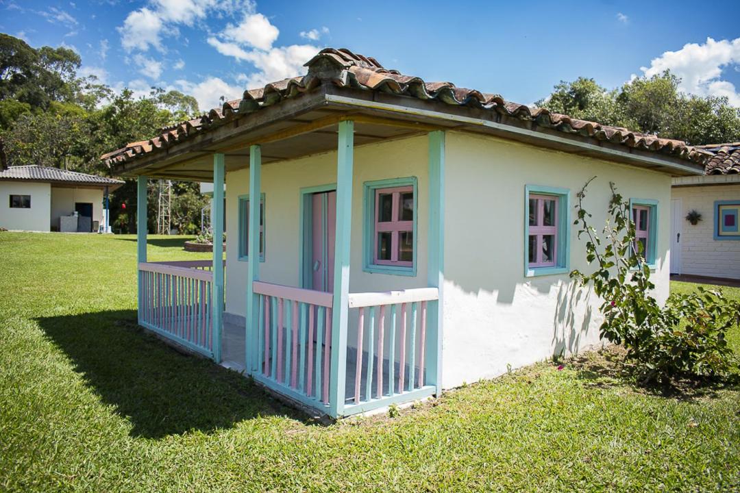 Finca Mirador El Encanto