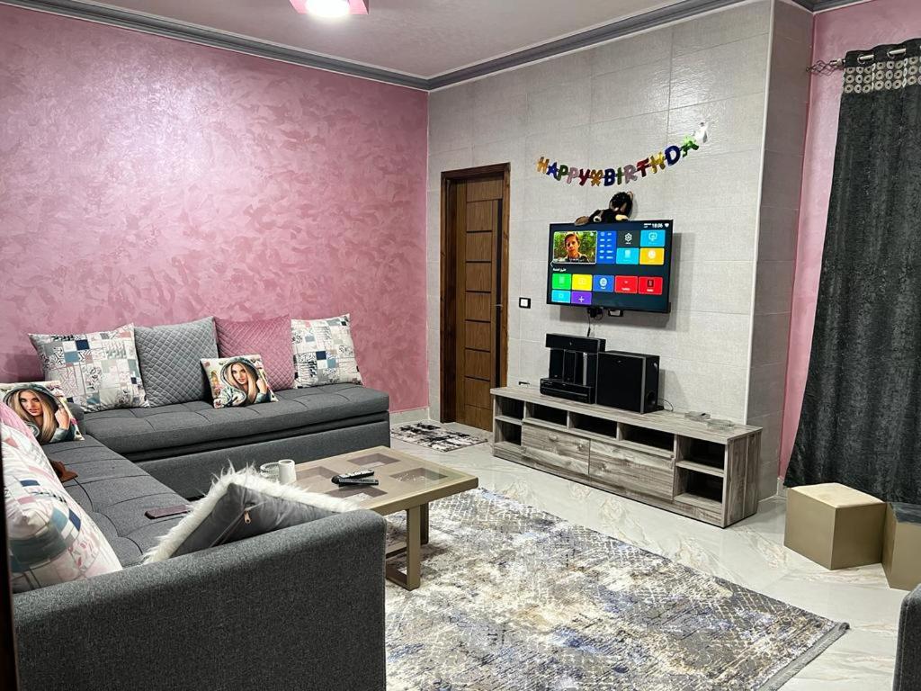 Sasha House