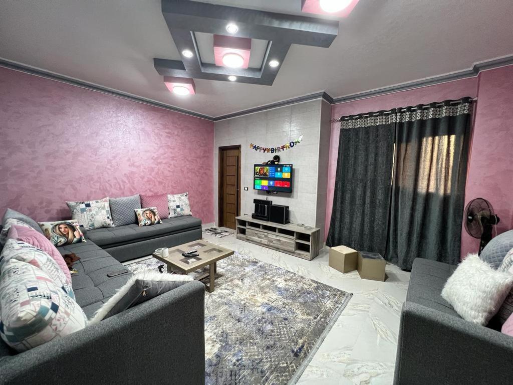 Sasha House