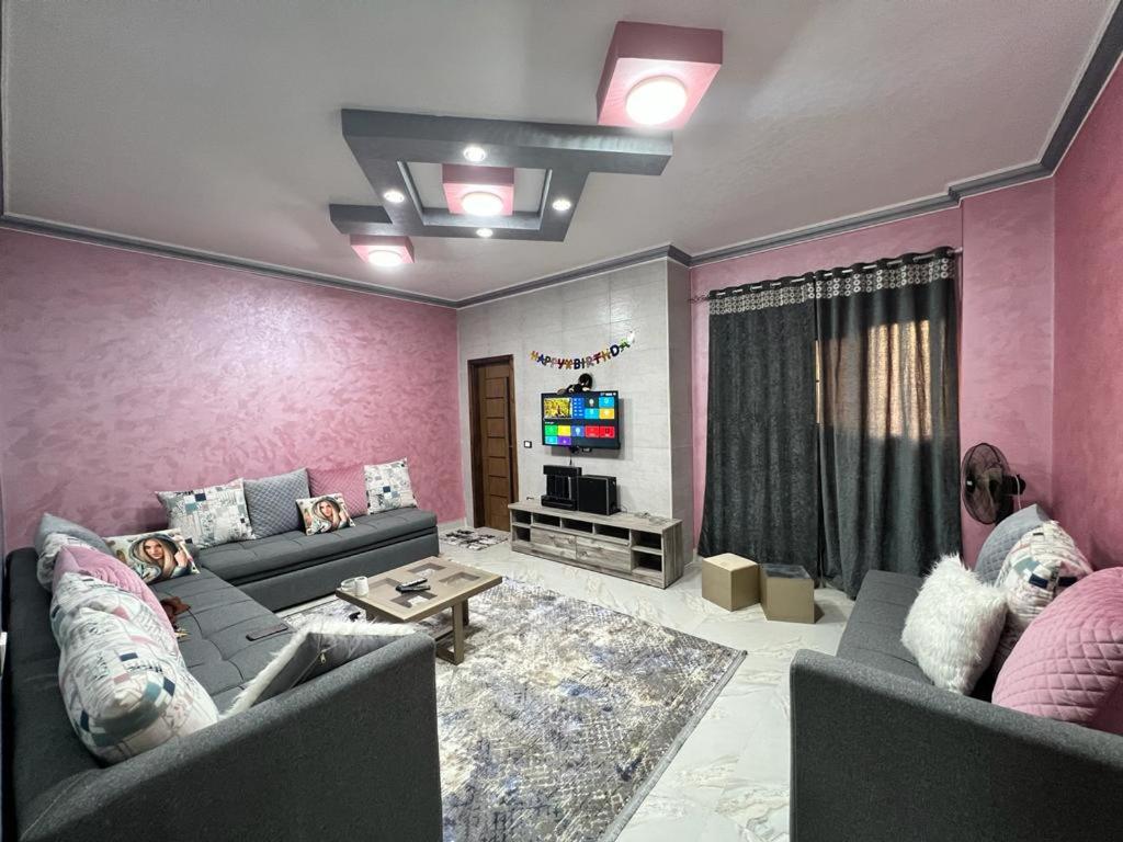 Sasha House