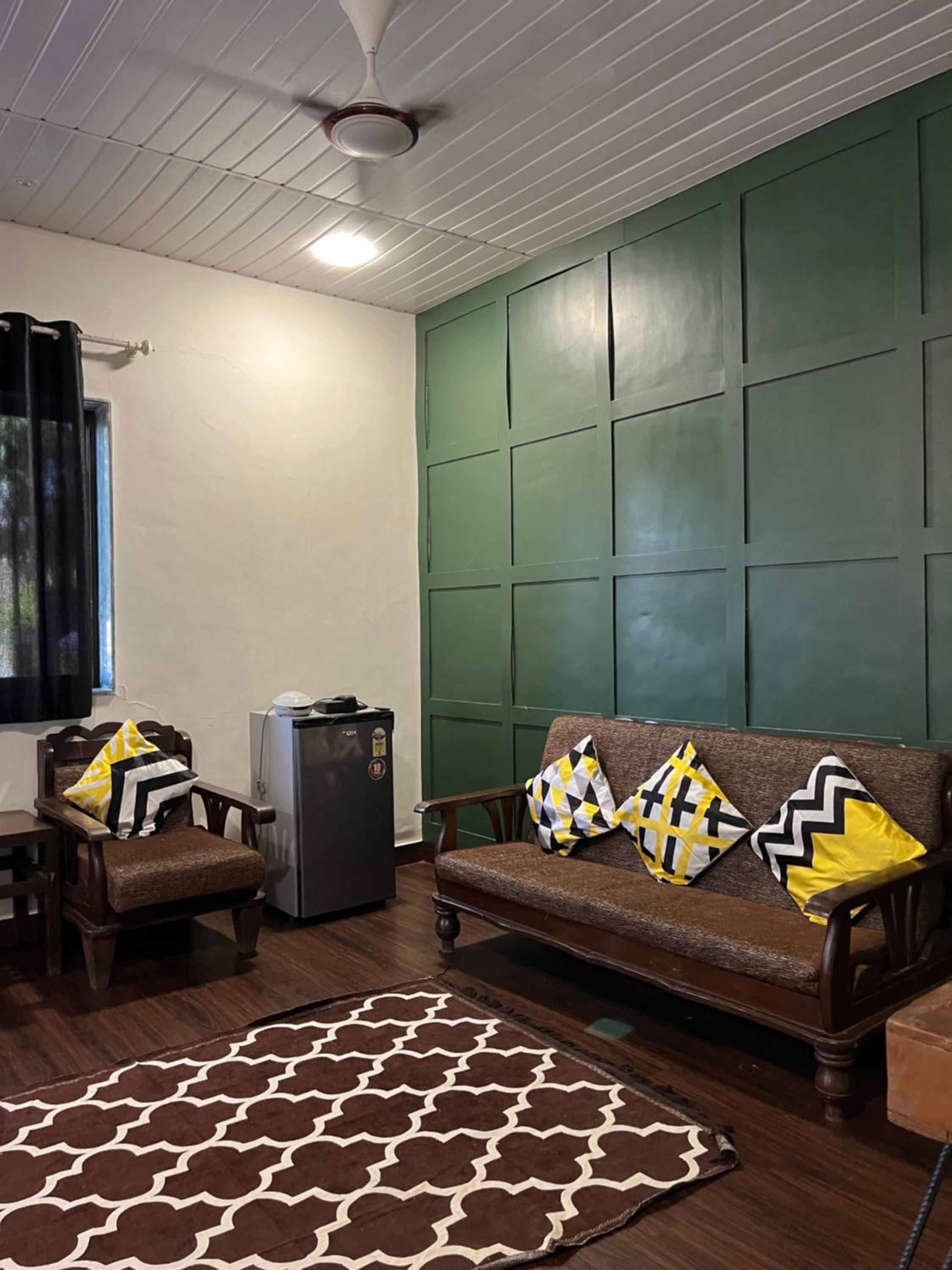CANVAS VILLA & RESORT - LONAVALA view 4