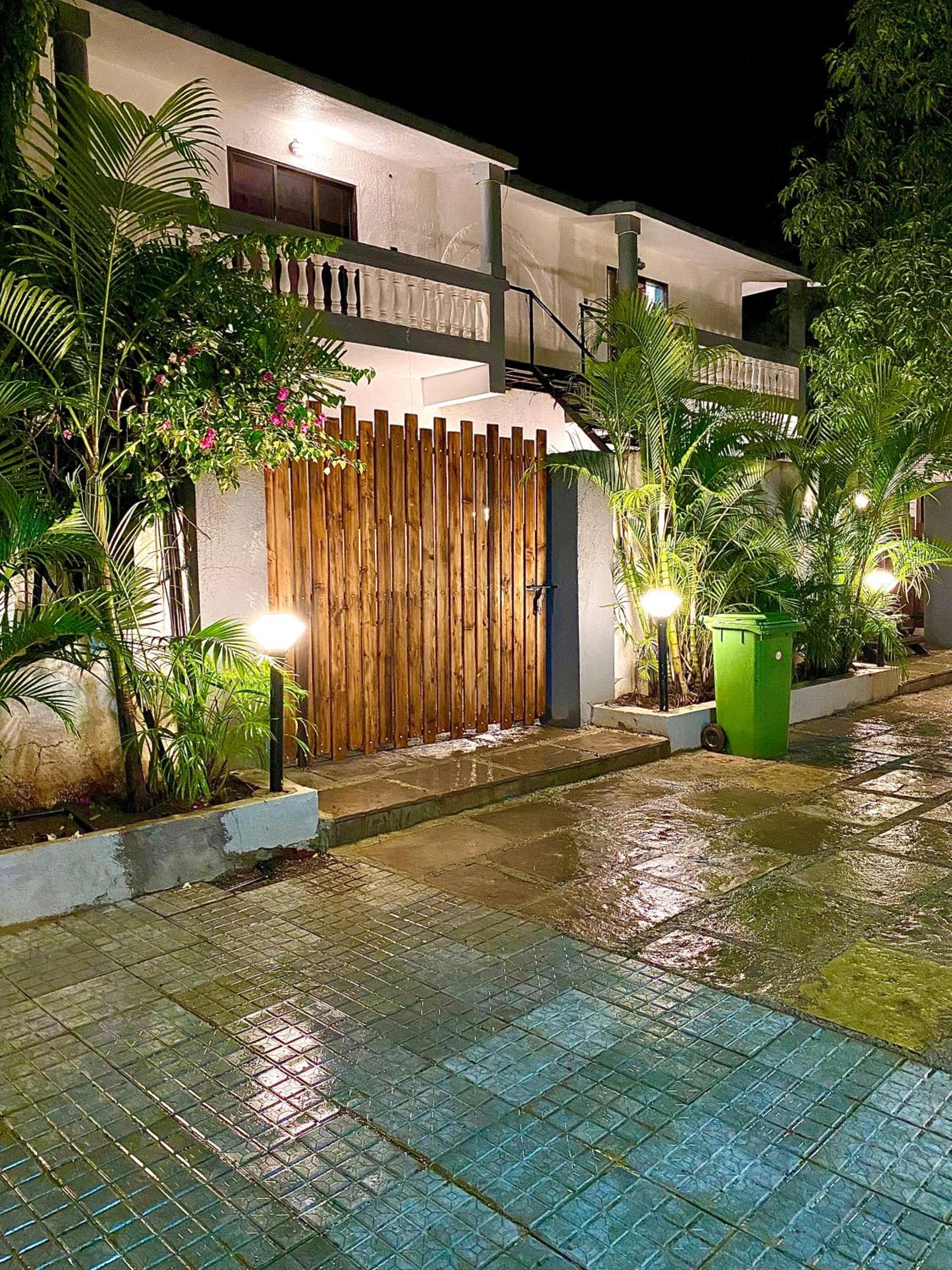 CANVAS VILLA & RESORT - LONAVALA view 5