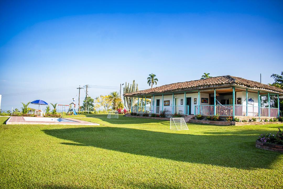 Finca Mirador El Encanto