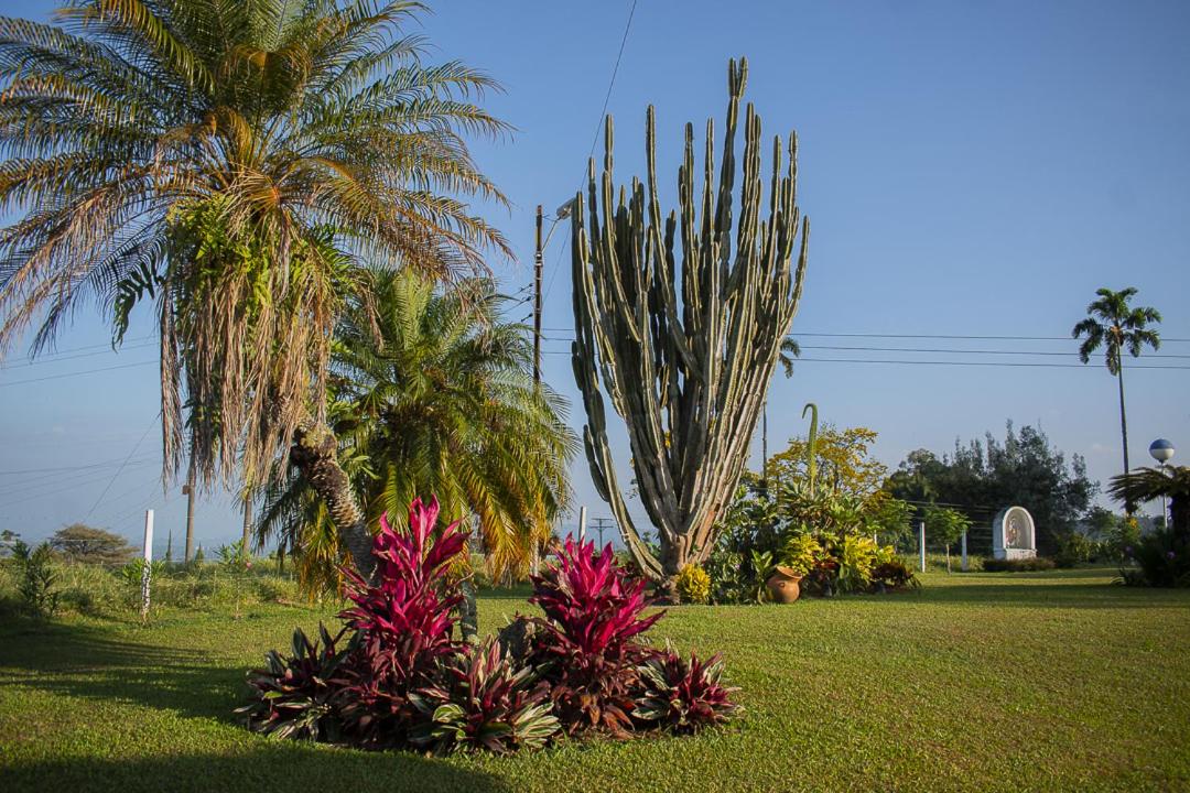 Finca Mirador El Encanto