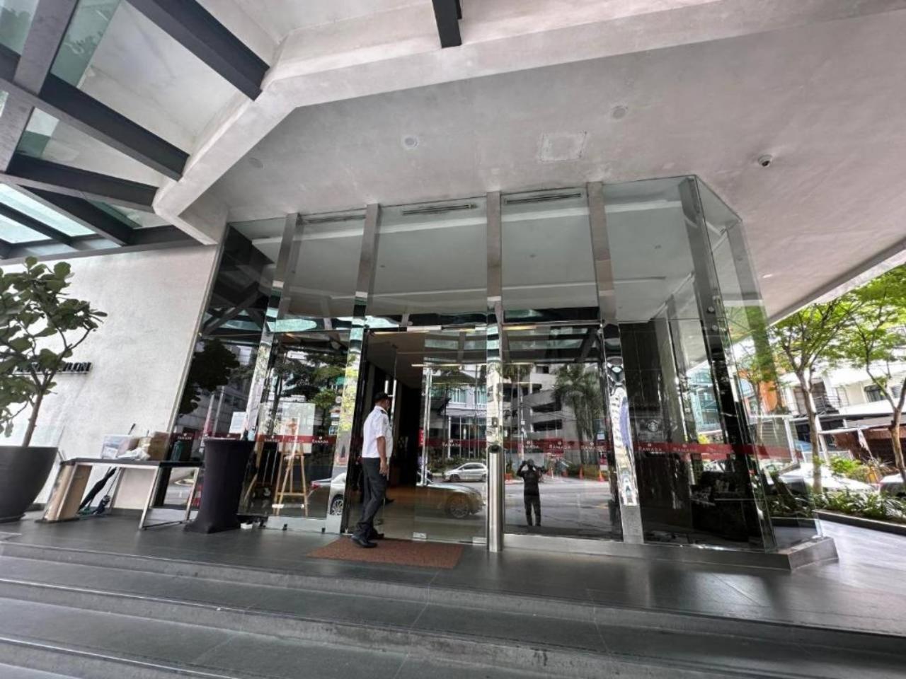 RS Suites In Bukit Bintang