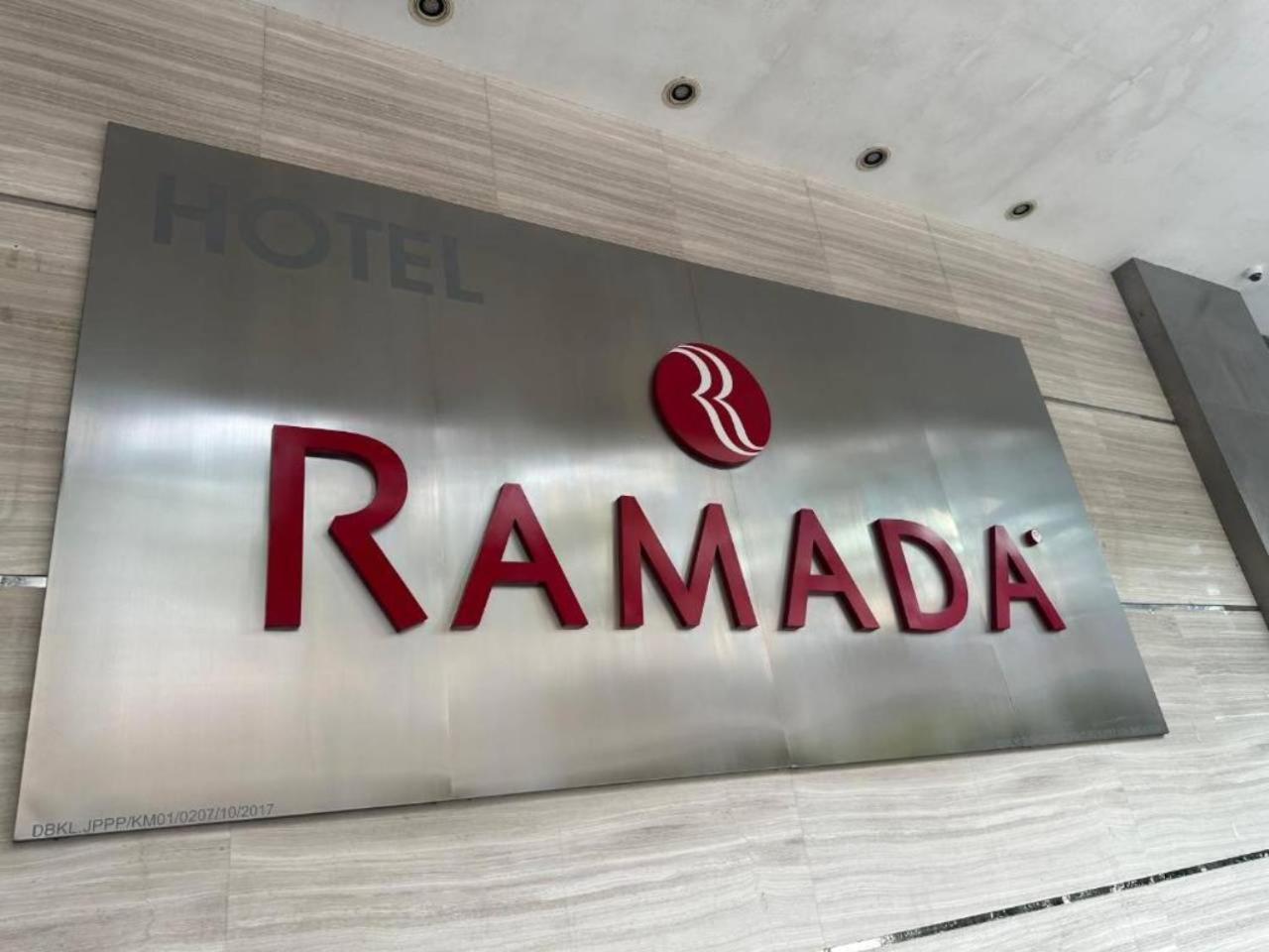 RS Suites In Bukit Bintang