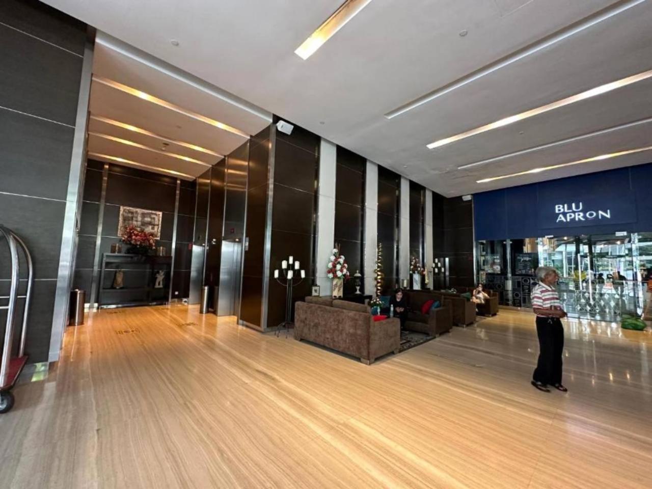 RS Suites In Bukit Bintang