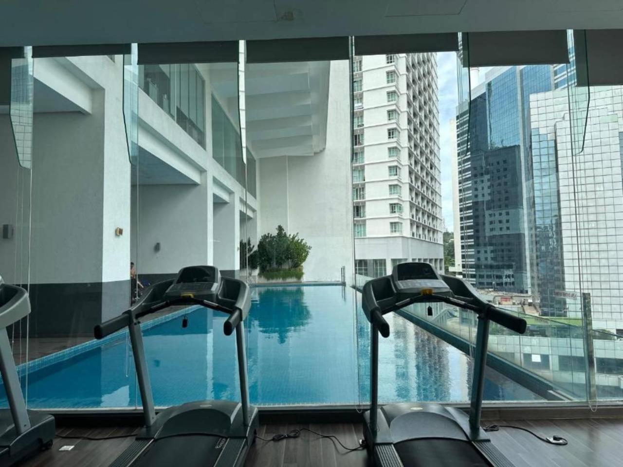 RS Suites In Bukit Bintang