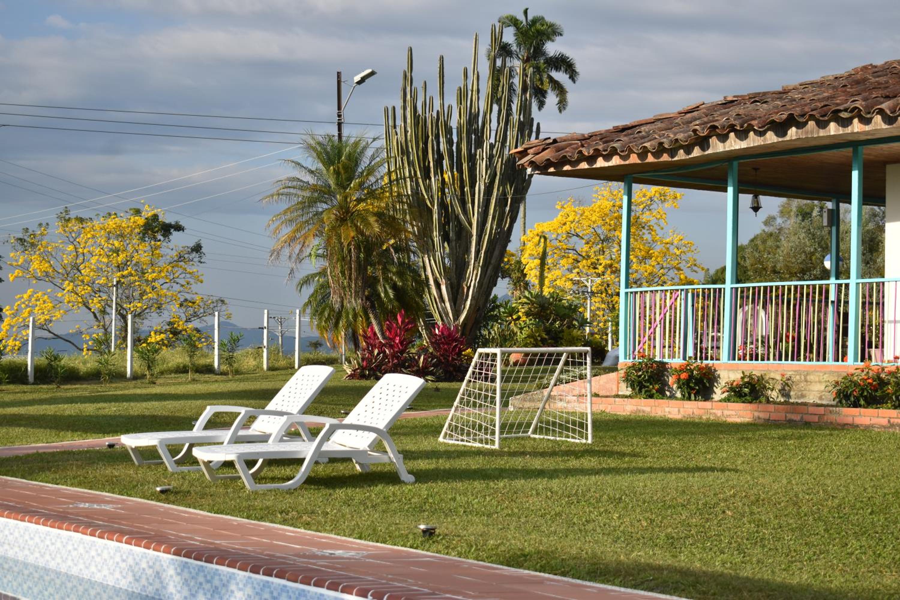 Finca Mirador El Encanto