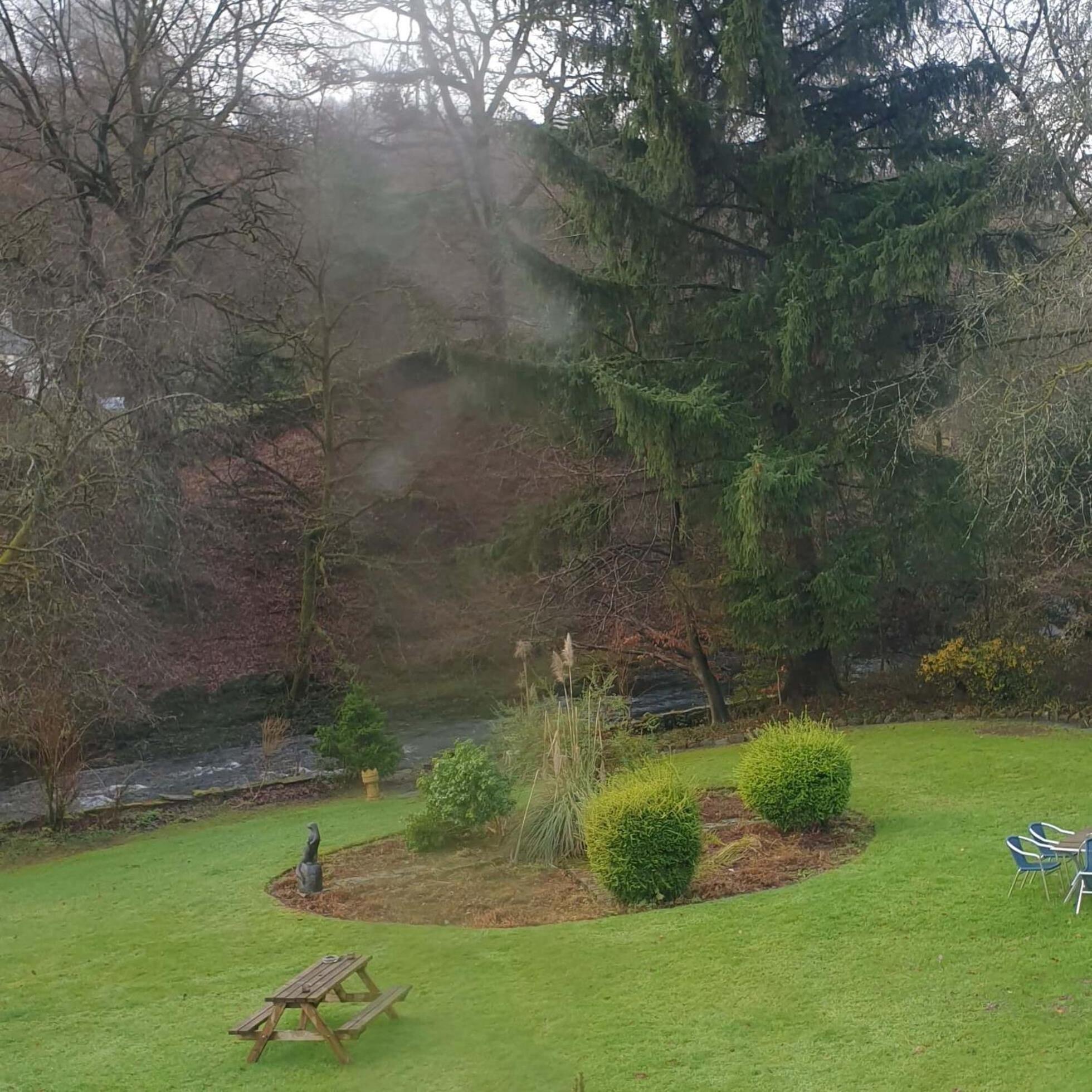 Rydal Lodge
