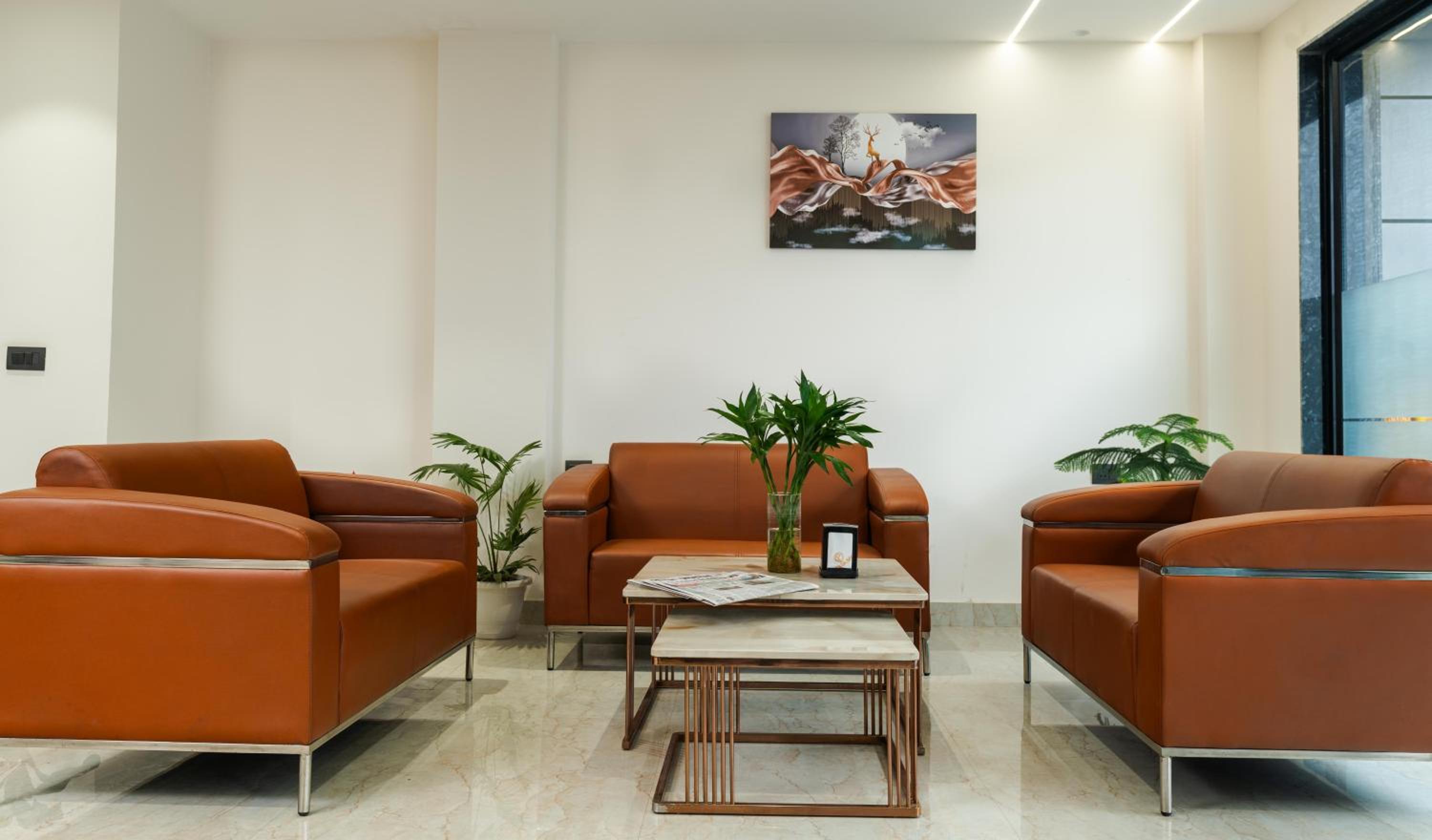Hotel Palash view 3
