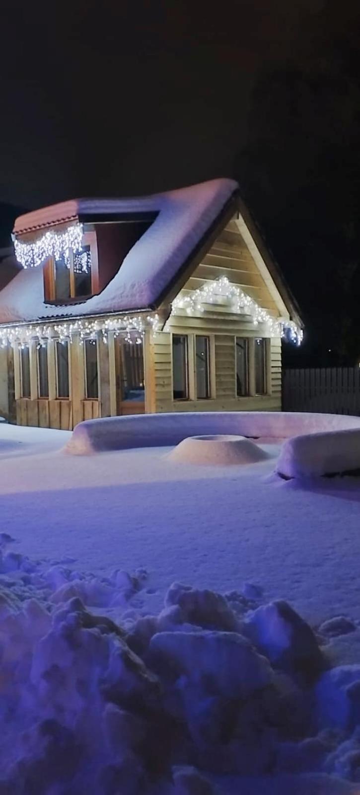Casa Ciubărului Bran