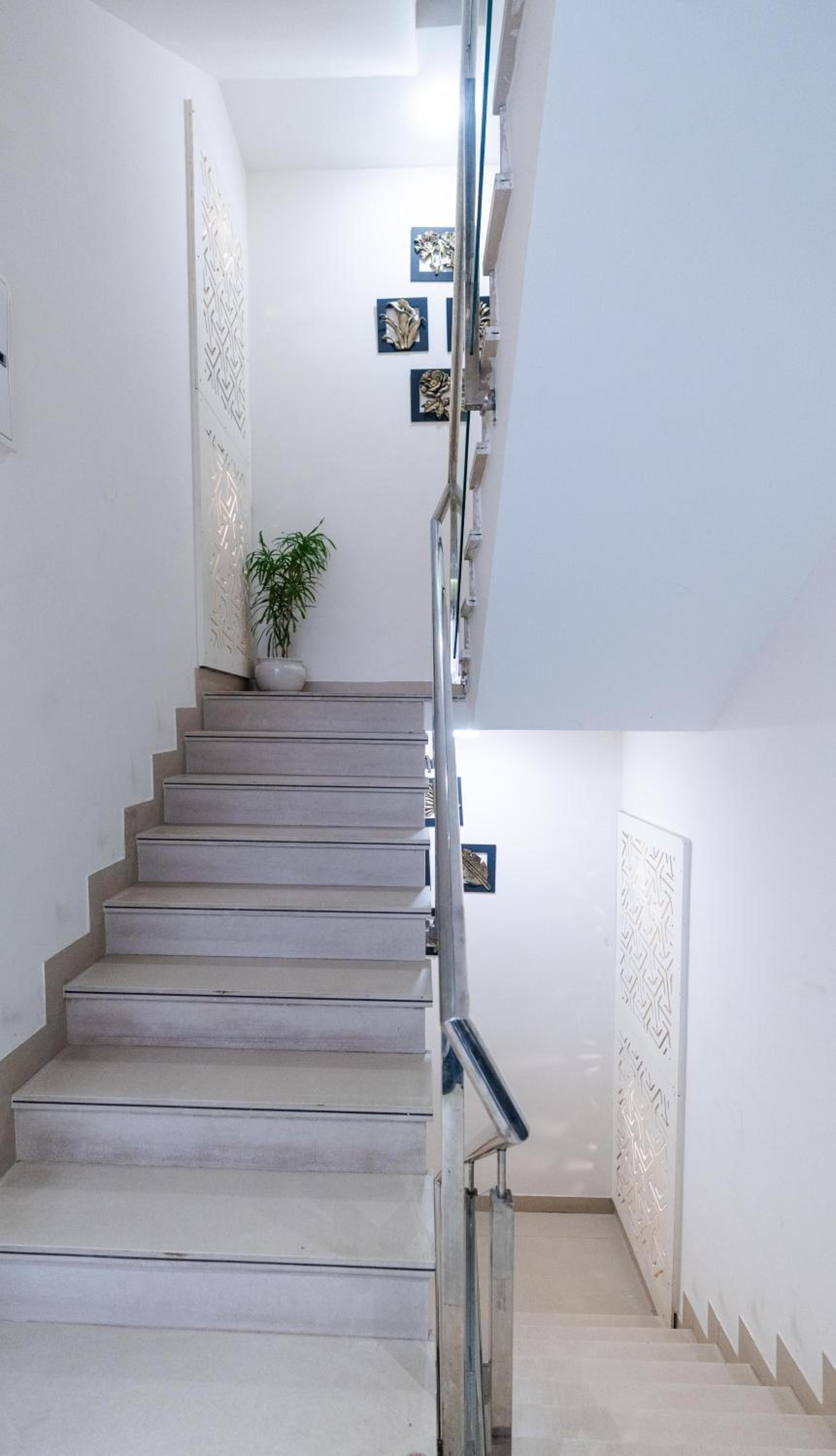 Hotel Palash view 5