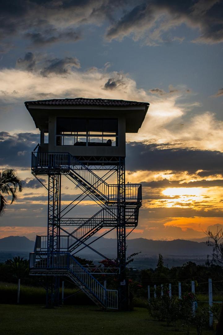 Finca Mirador El Encanto