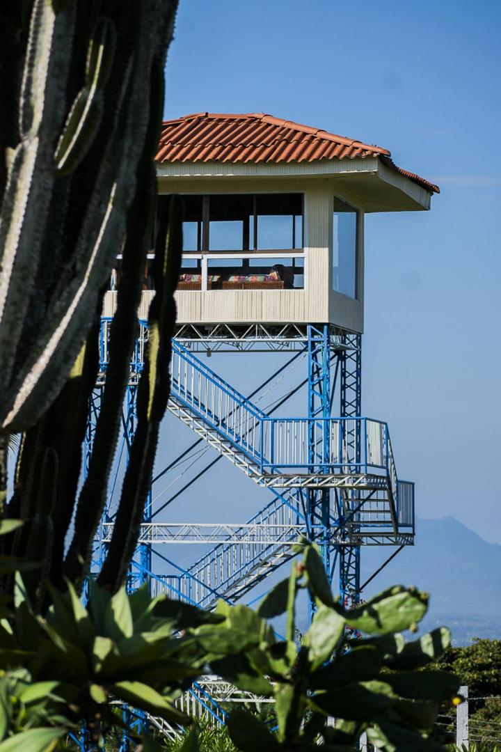 Finca Mirador El Encanto