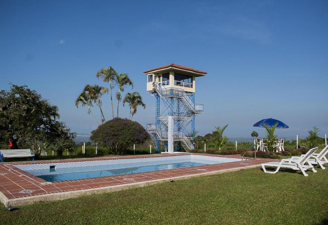 Finca Mirador El Encanto
