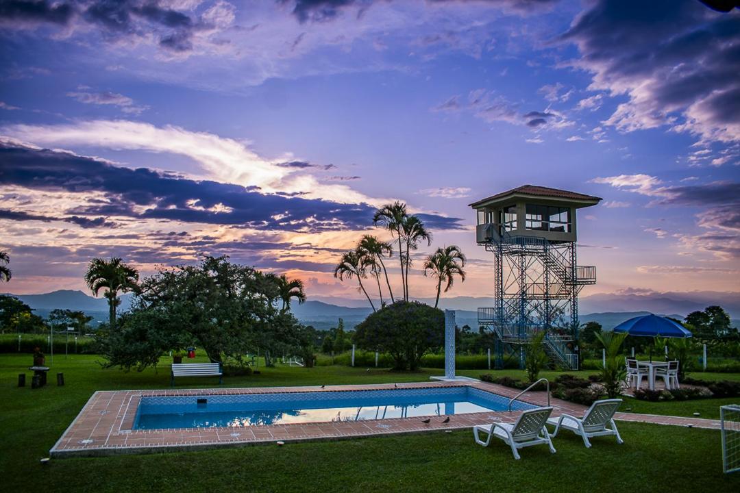 Finca Mirador El Encanto