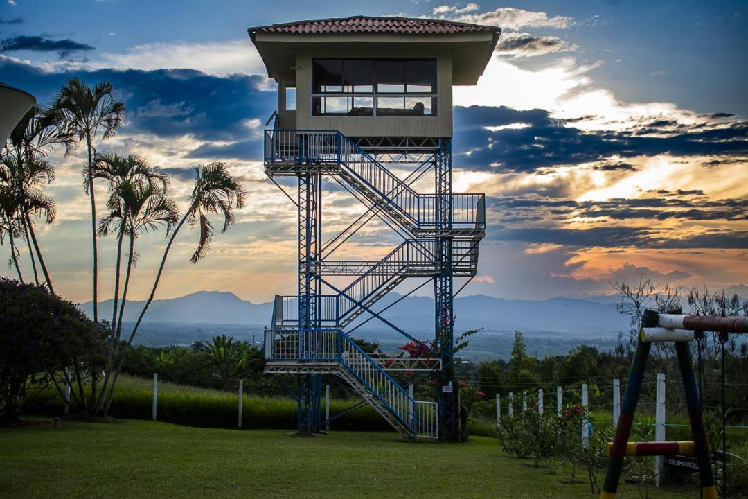Finca Mirador El Encanto