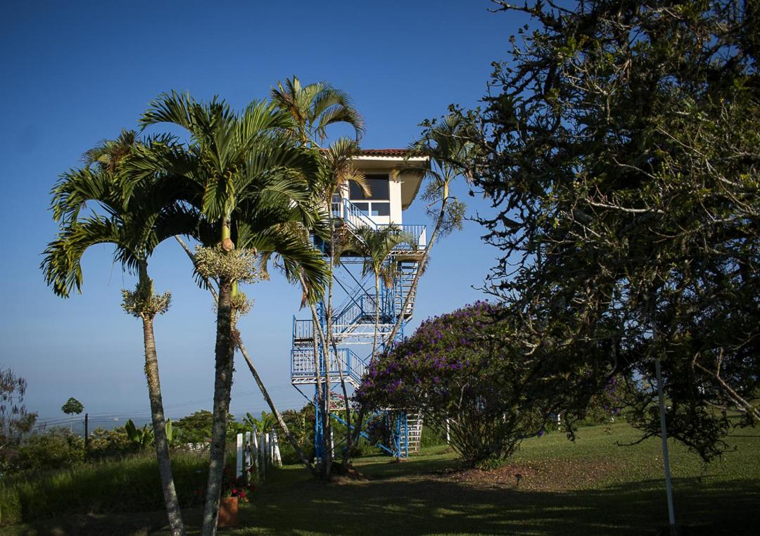 Finca Mirador El Encanto