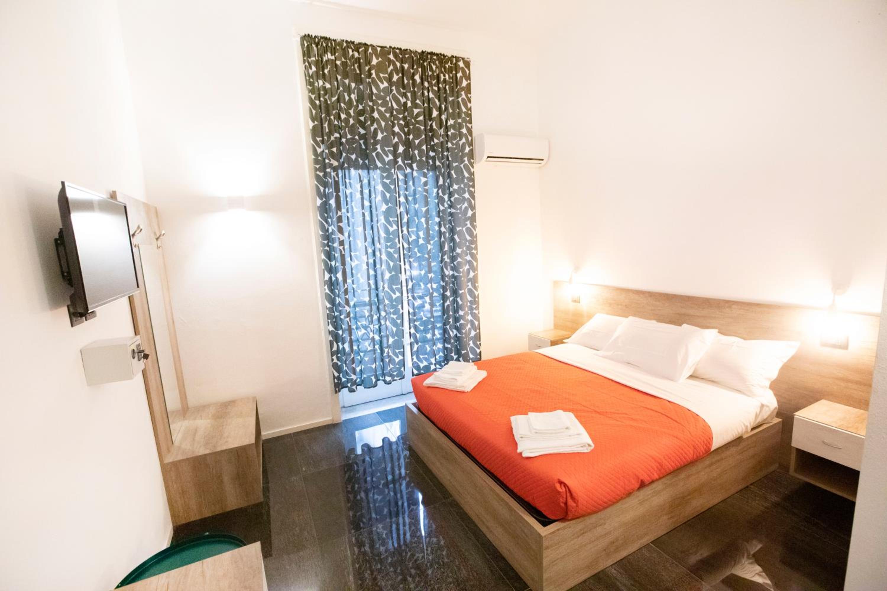 Hall inn B&B in Chiostro
