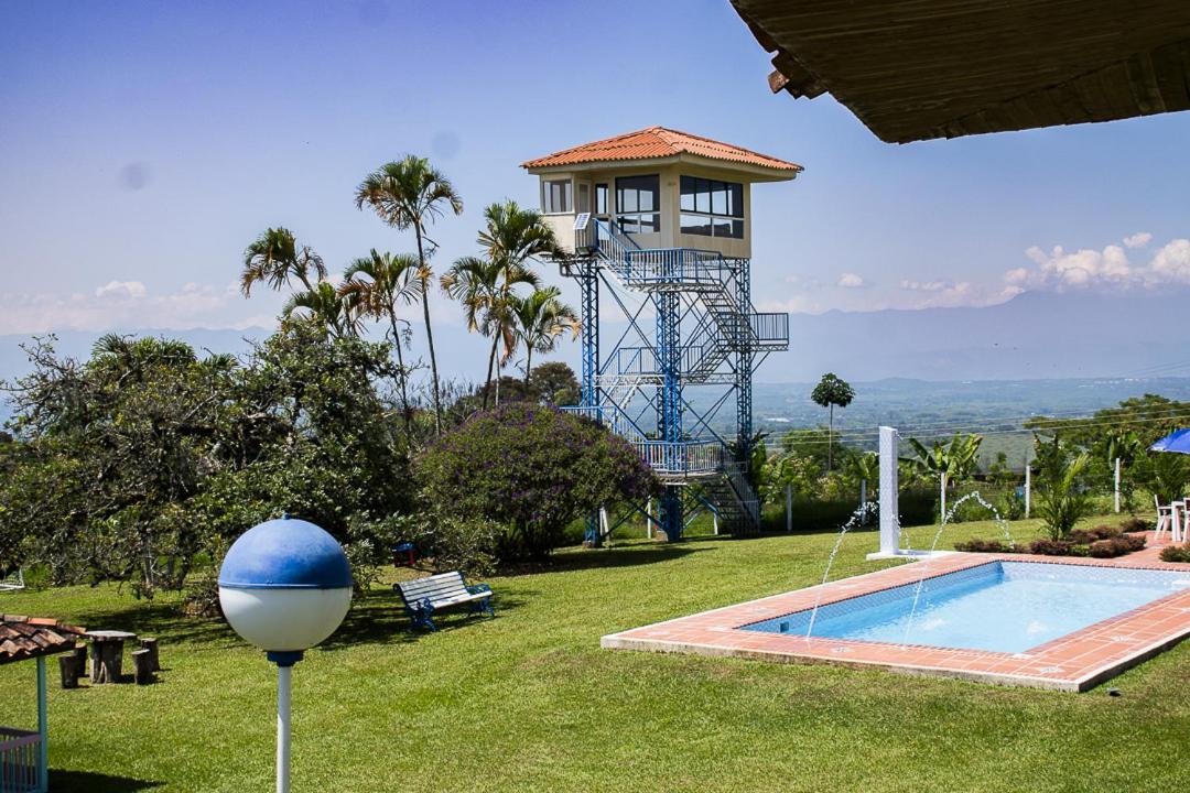 Finca Mirador El Encanto